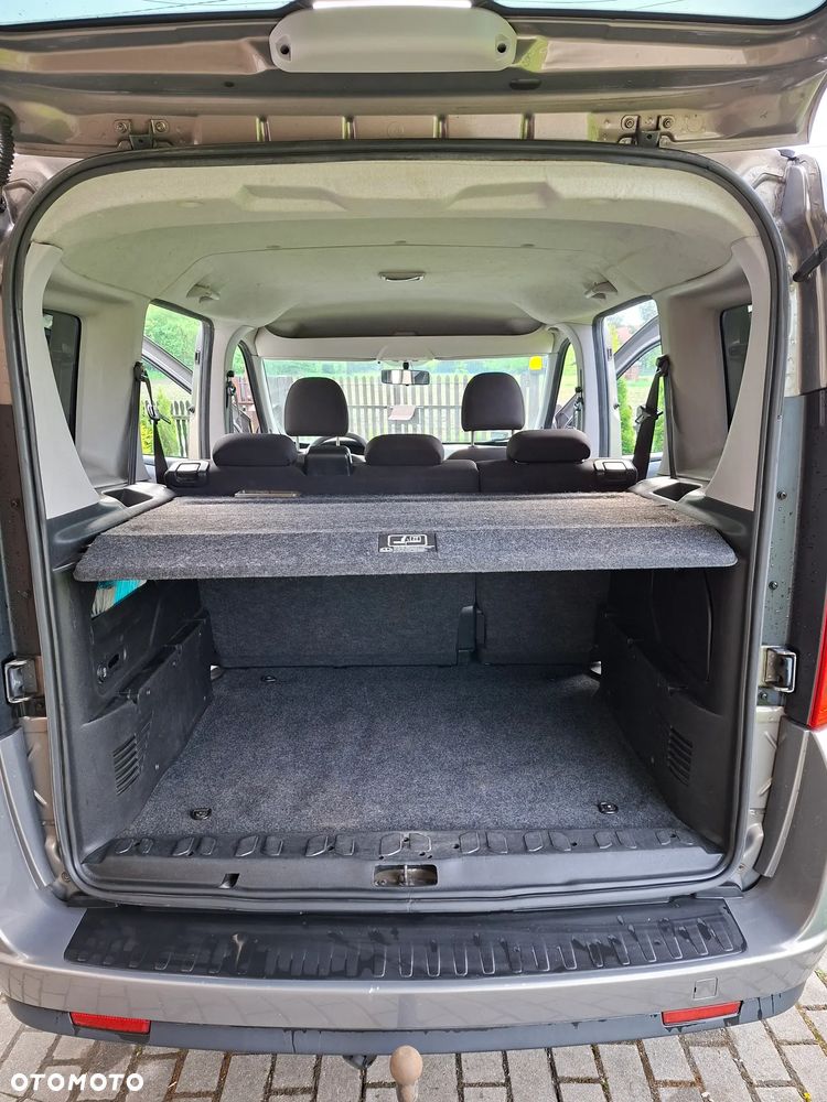 Opel Combo Tour L1H1 - 21