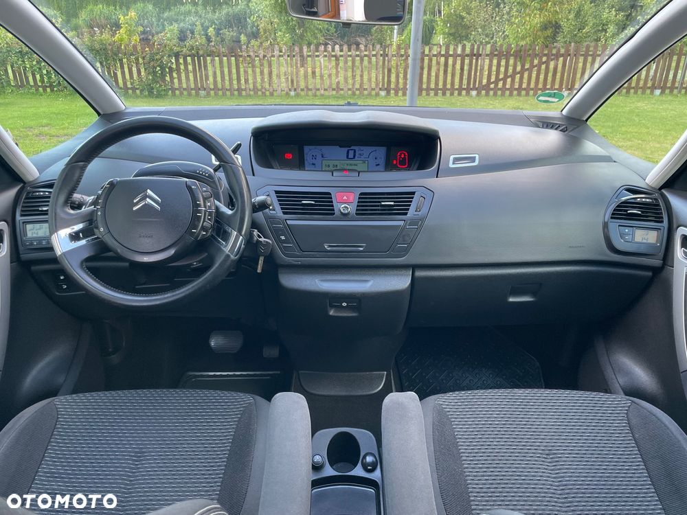 Citroën C4 Grand Picasso - 5