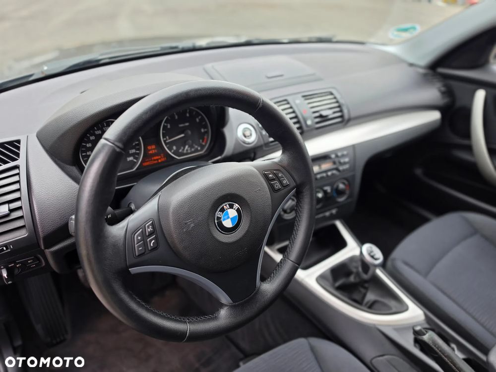 BMW Seria 1 116i Edition Sport - 5