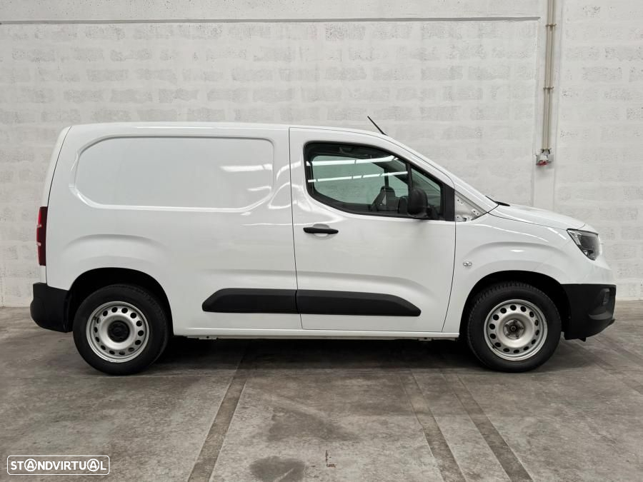 Opel Combo SELECTION - 3