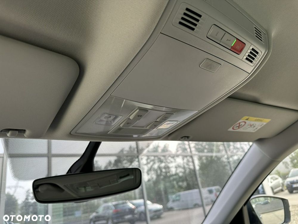 Skoda Kodiaq 2.0 TDI 4x4 DSG Style - 34