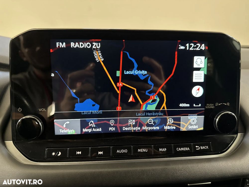 Nissan Qashqai - 19
