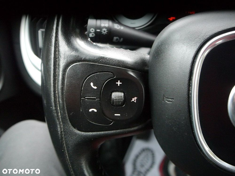 Fiat 500L Living 1.6 Multijet Start&Stopp Lounge - 28