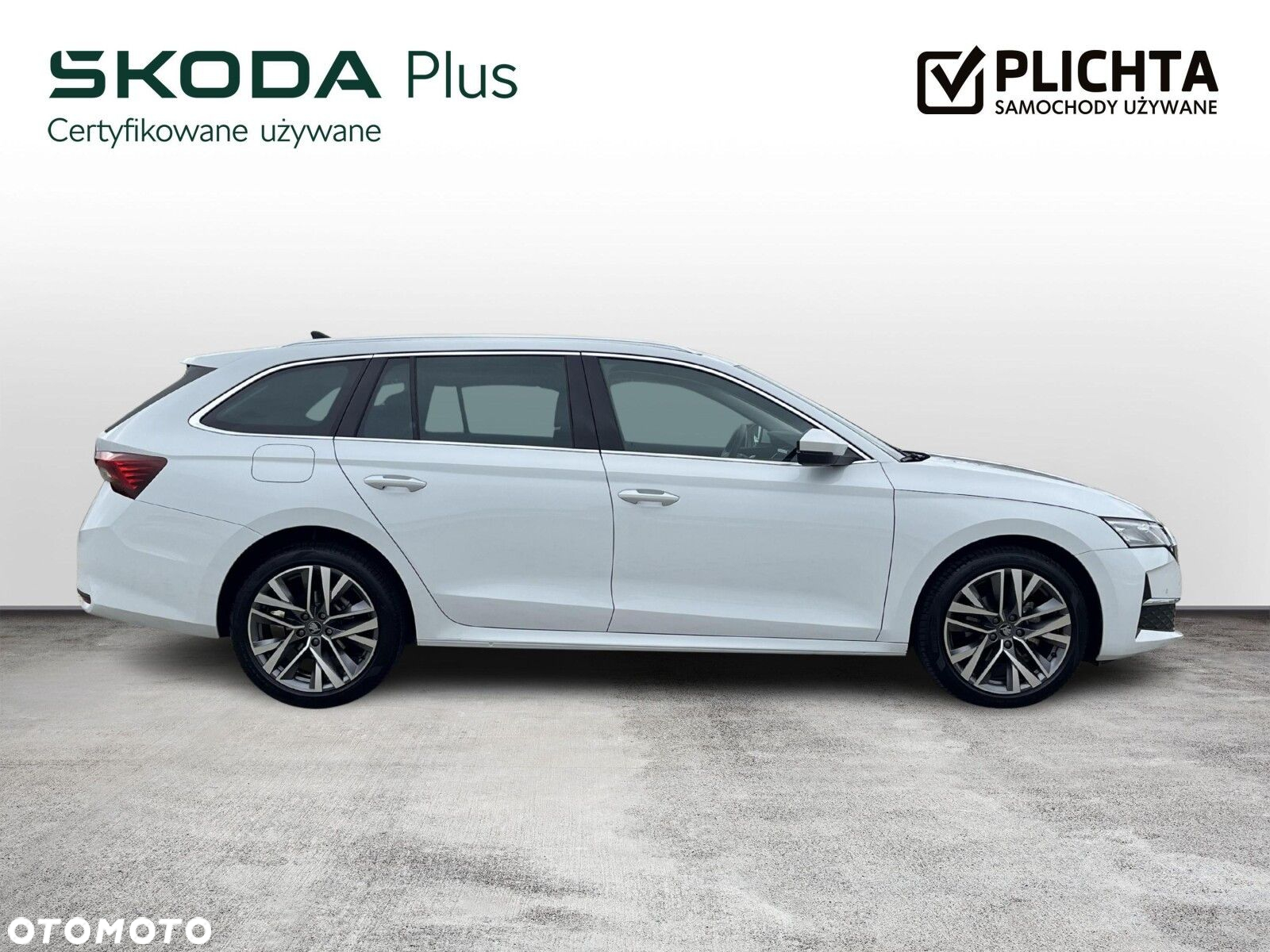 Skoda Octavia - 6