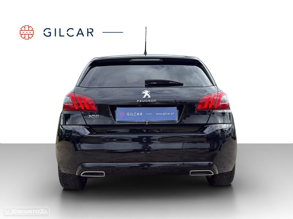 Peugeot 308 PureTech 110 Stop & Start Style - 5