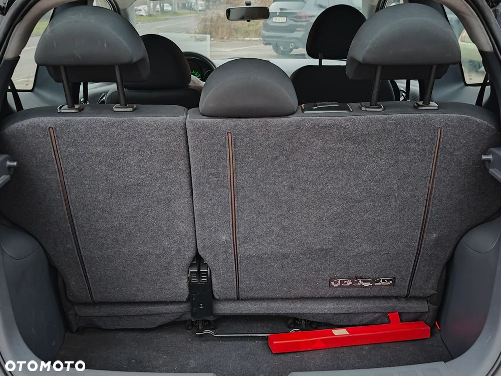 Mitsubishi Colt CZ3 1.1 Inform - 18