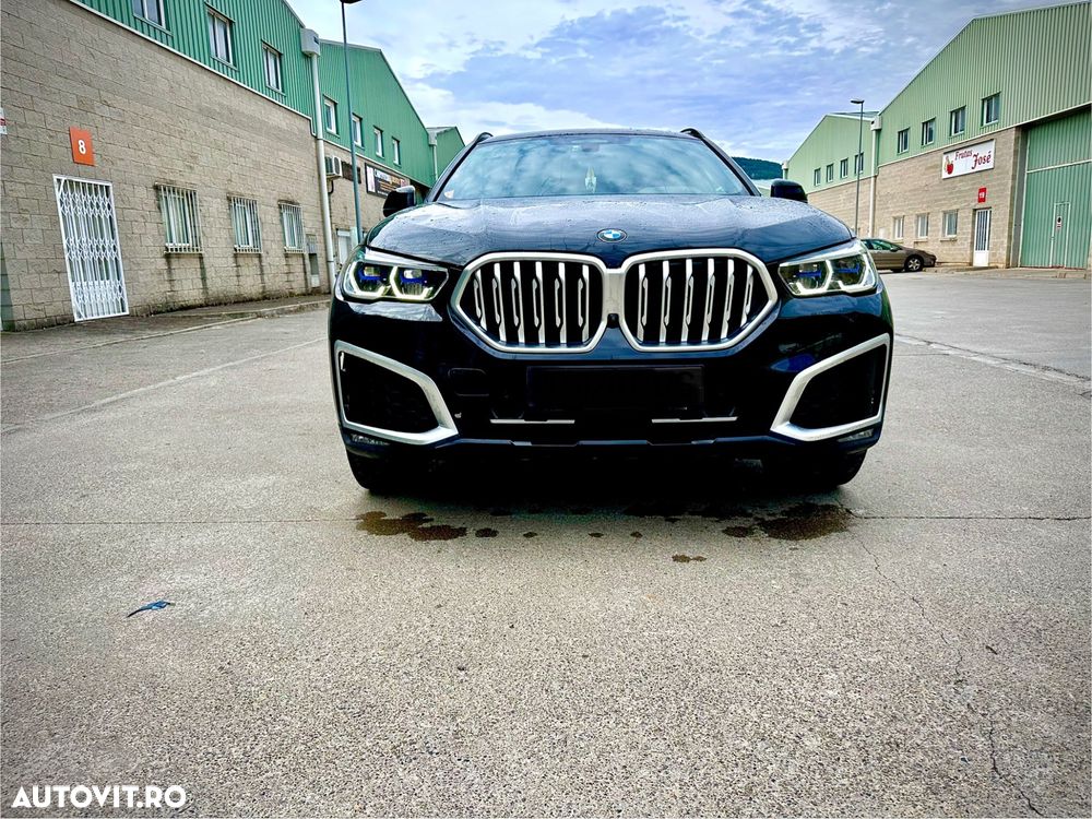 BMW X6 - 4