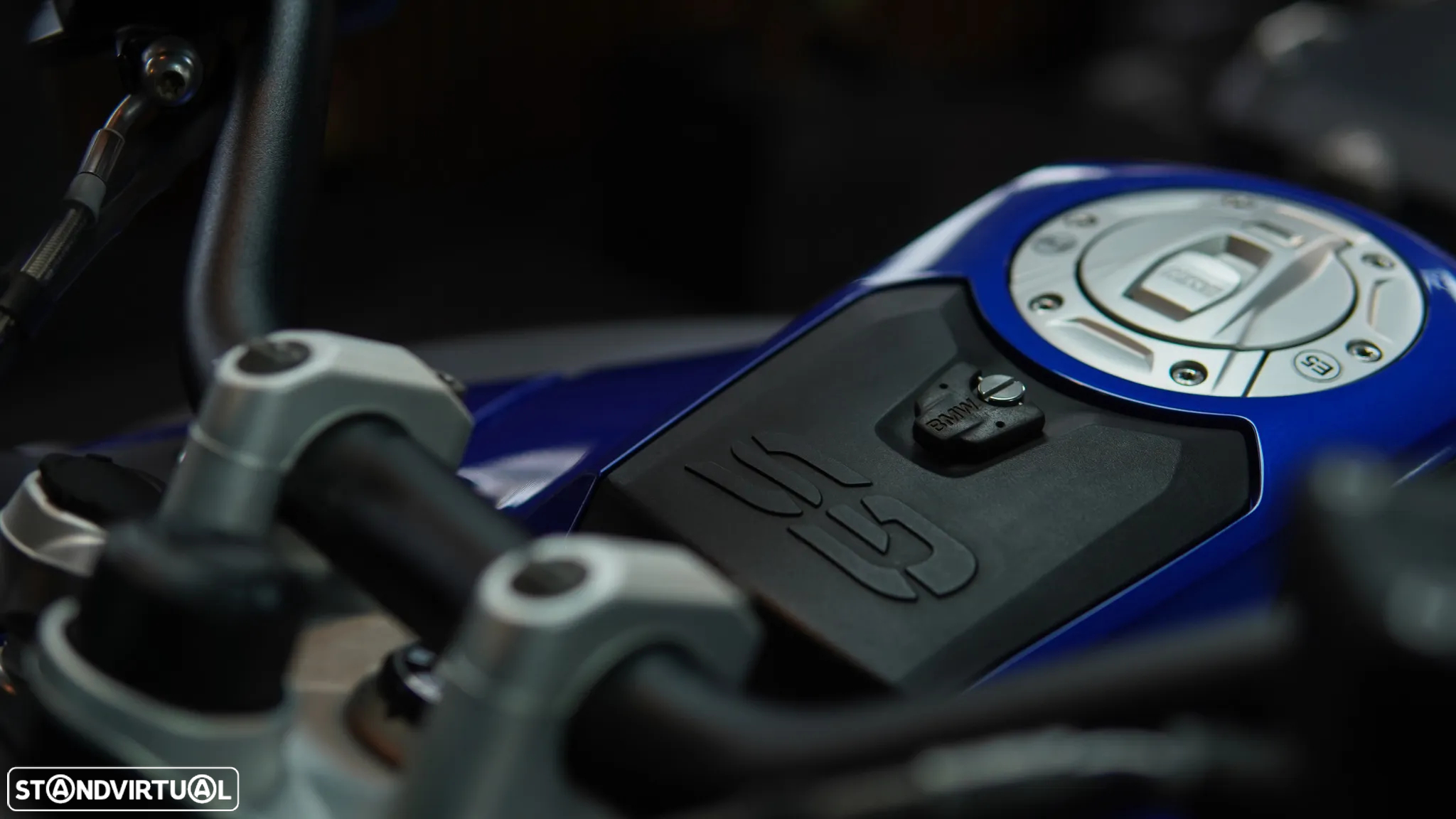 BMW R 1250 GS Adventure HP - 29