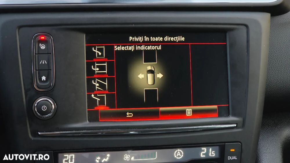 Renault Kadjar 1.5 DCI EDC Intens - 27