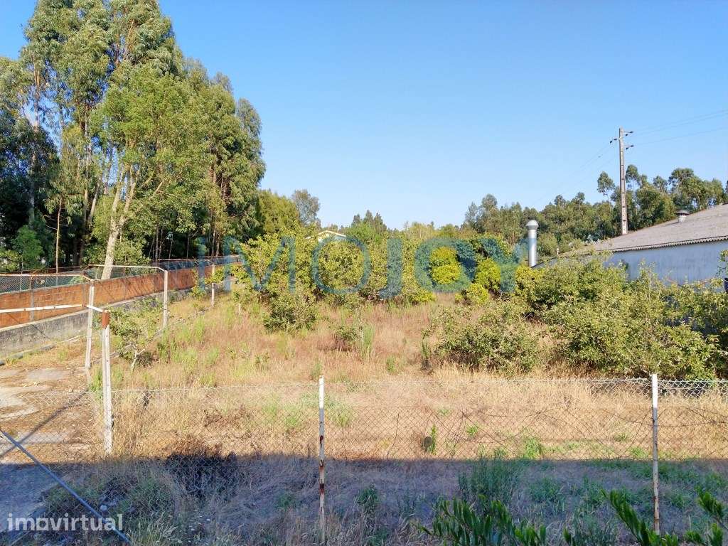 Terreno Industrial com 7500m2 em Maceda, Ovar, Aveiro - Grande imagem: 3/24