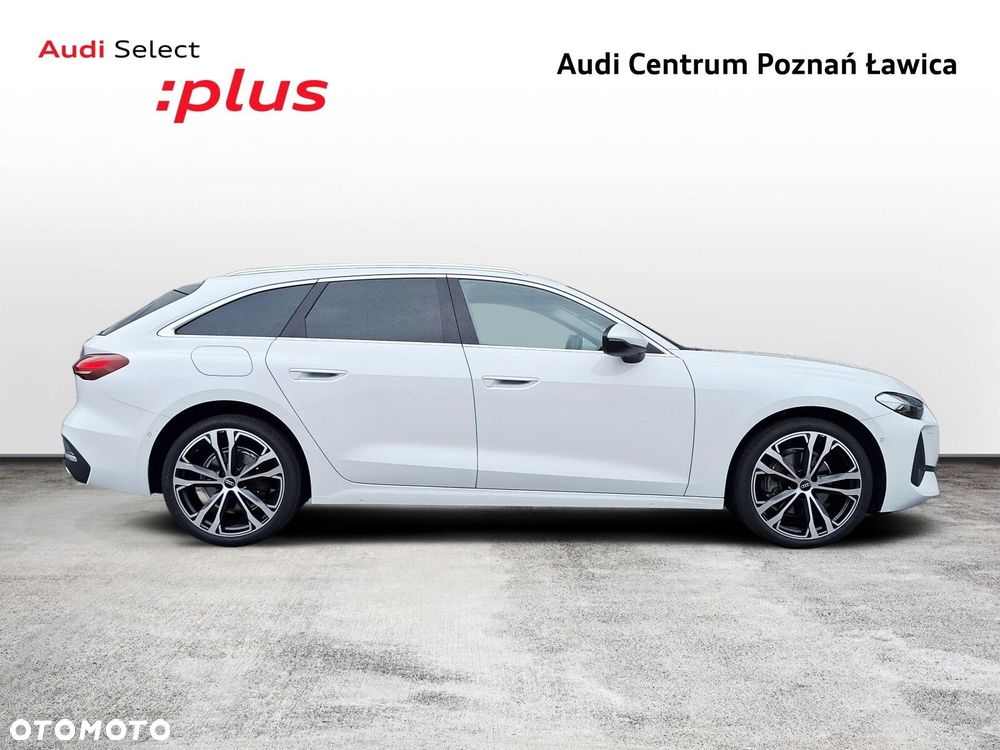 Audi A5 Avant TFSI S tronic - 6