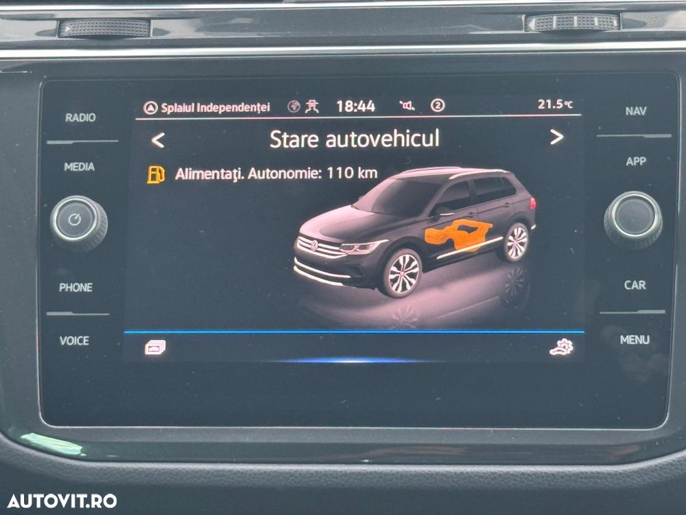 Volkswagen Tiguan 2.0 TDI SCR DSG Life - 36
