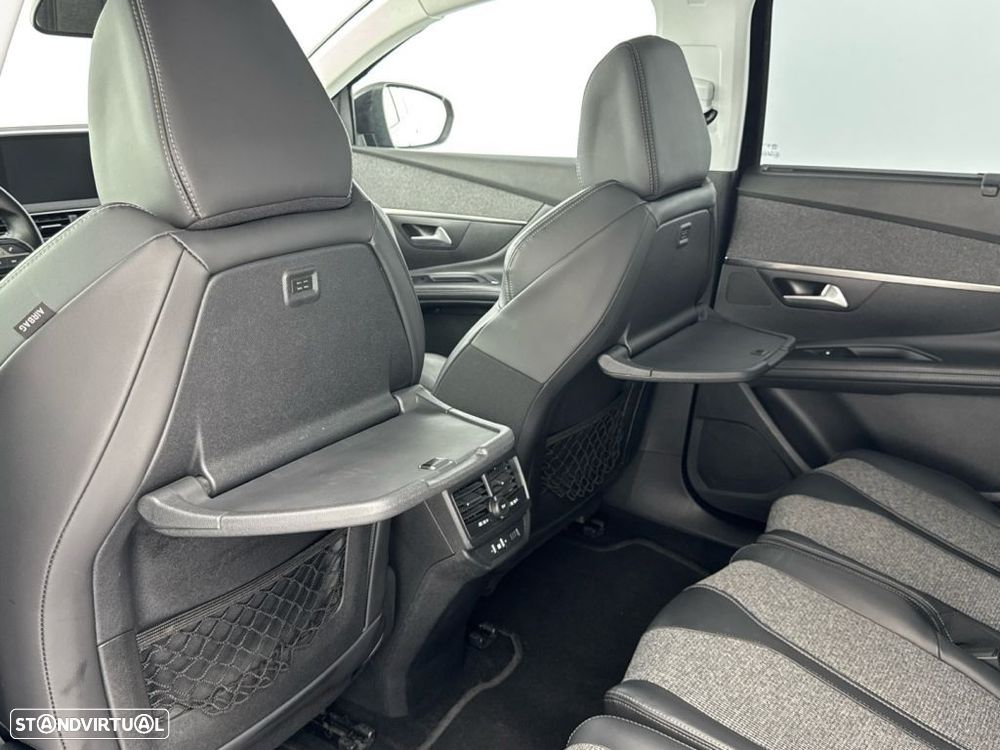 Peugeot 5008 1.6 BlueHDi Allure - 24