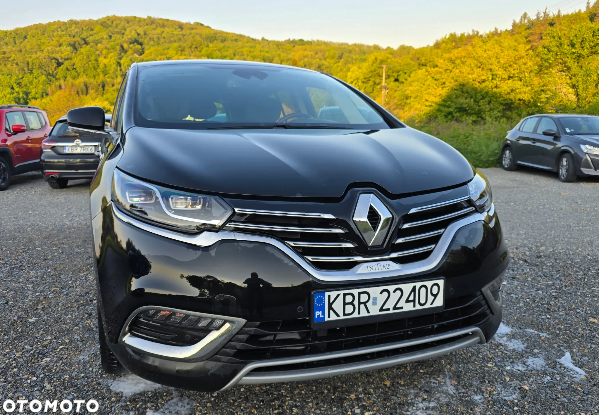 Renault Espace 1.6 TCE Initiale Paris EDC - 5