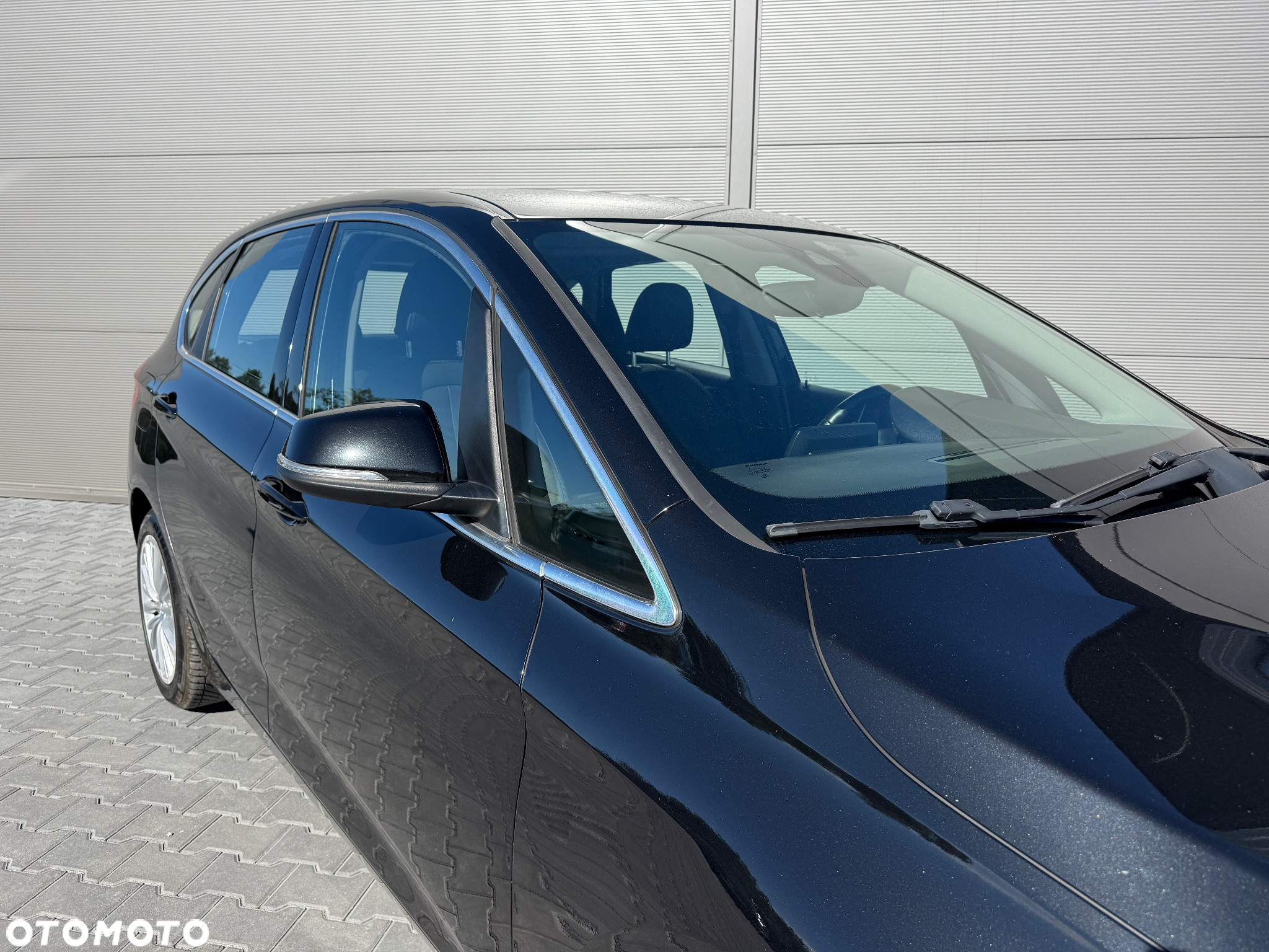 BMW Seria 2 218i Active Tourer Luxury Line - 24