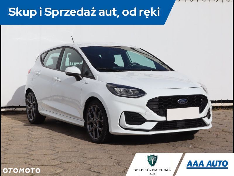 Ford Fiesta - 2