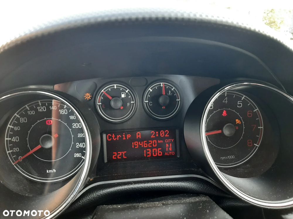 Fiat Bravo - 11