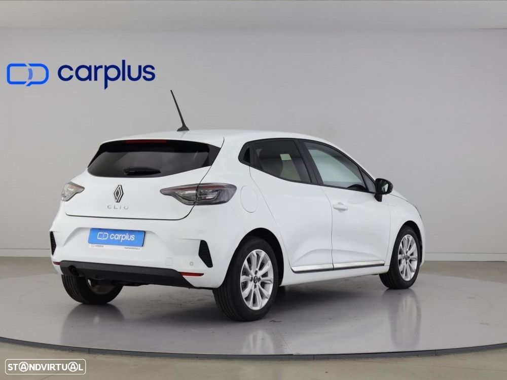 Renault Clio 1.0 TCe Evolution Bi-Fuel - 7