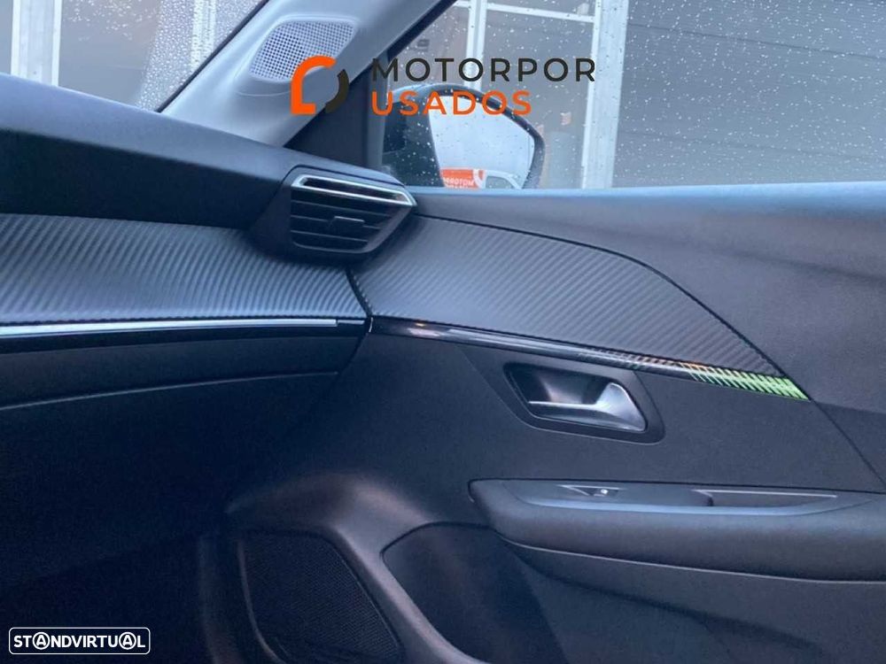 Peugeot 208 1.2 PureTech Active Pack - 17