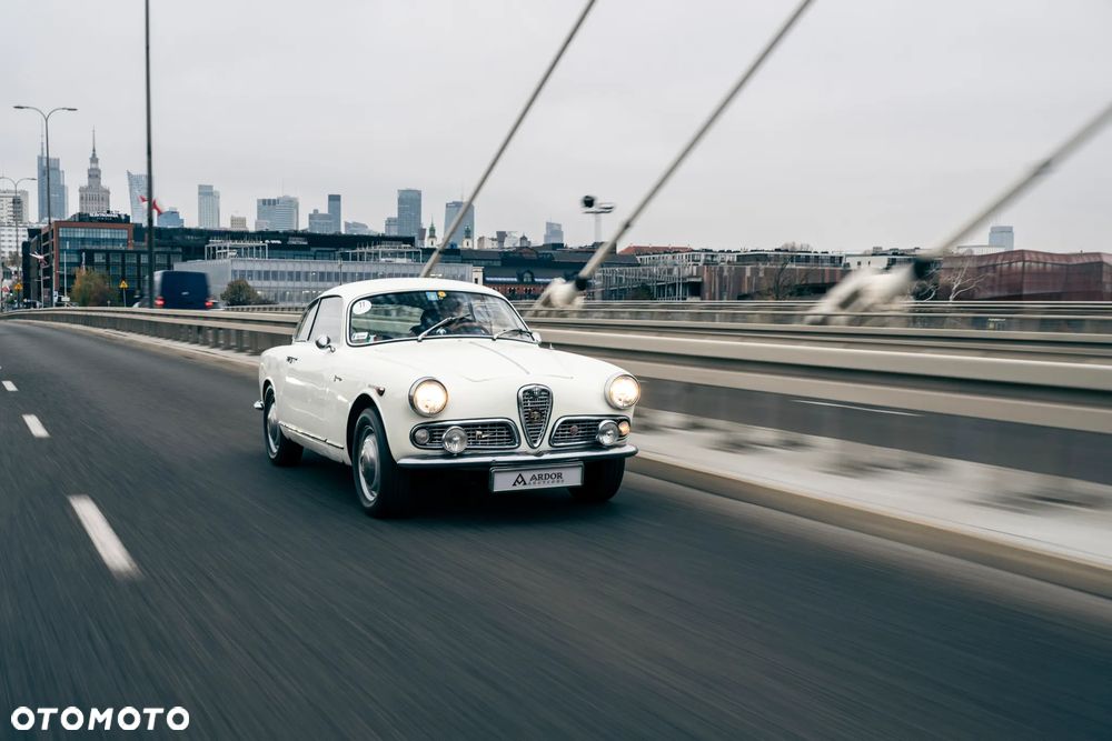 Alfa Romeo Giulietta - 4