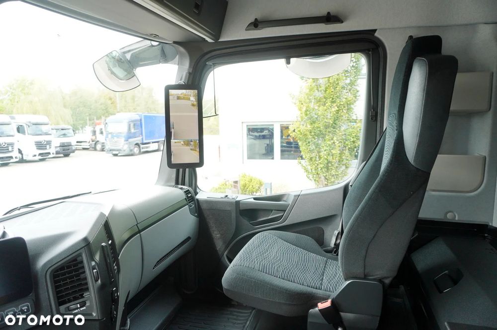 Mercedes-Benz Actros 1840 MP5 / 150 tys. km! / 2022_263312 - 20