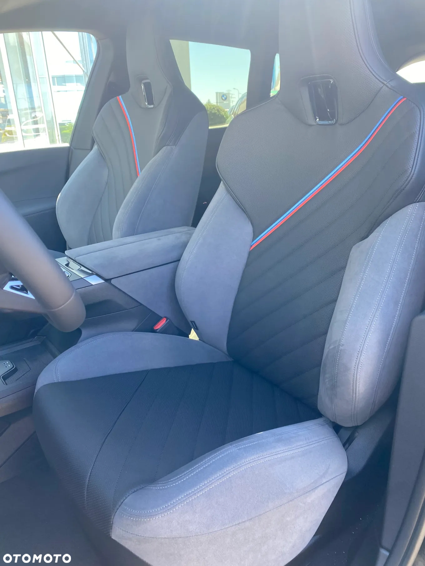 BMW iX xDrive45 100.6kWh - 9
