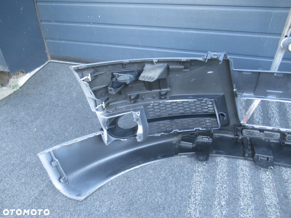 ZDERZAK PRZÓD PRZEDNI AUDI TT 8J0 8J0807437 2006-2010 - 15