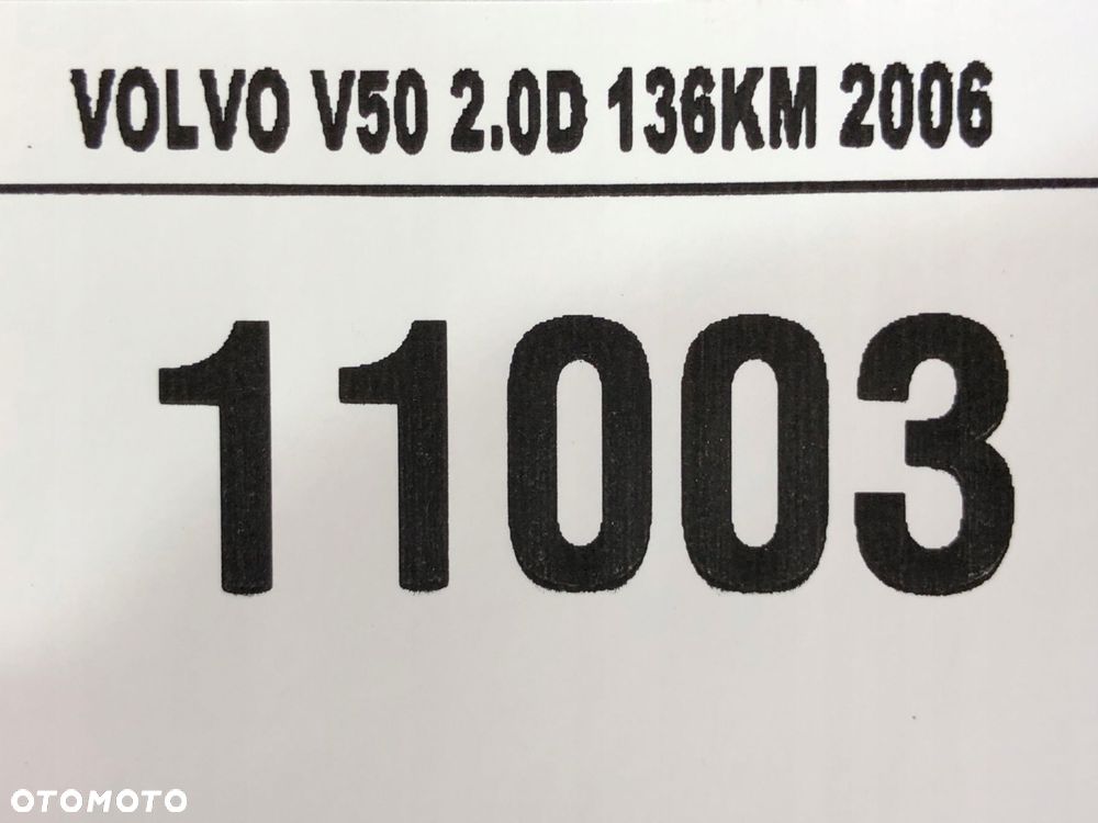 volvo v50 c30 s40 s60 ford pompa abs 2.0d tdci - 7