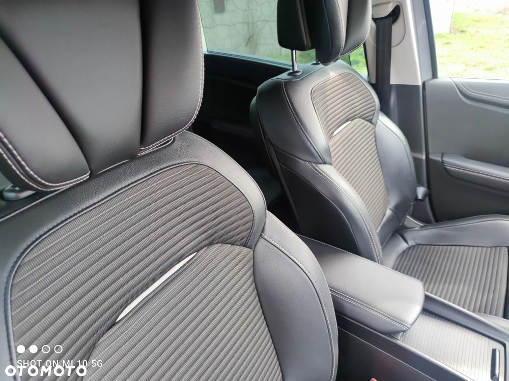 Renault Grand Scenic TCe 140 GPF BOSE EDITION - 12