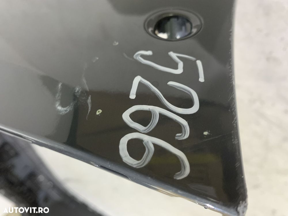 Bara spate Audi A8, 2018, 2019, 2020, 2021, 2022, cod origine OE 4N0807511A. - 15