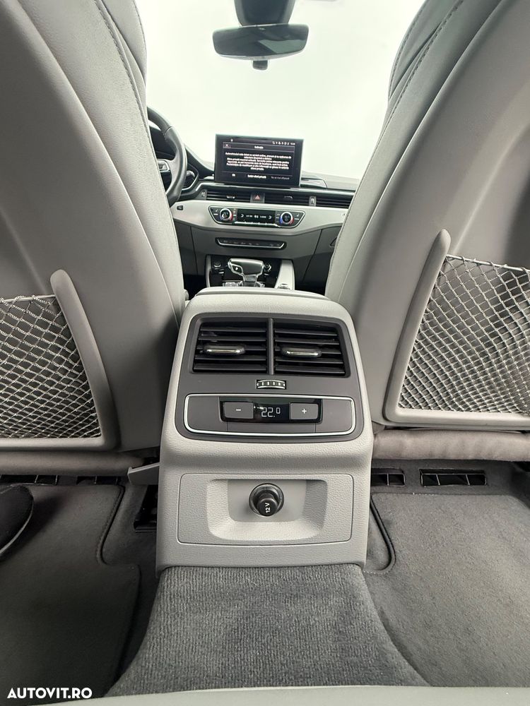 Audi A4 45 TDI quattro tiptronic advanced - 11