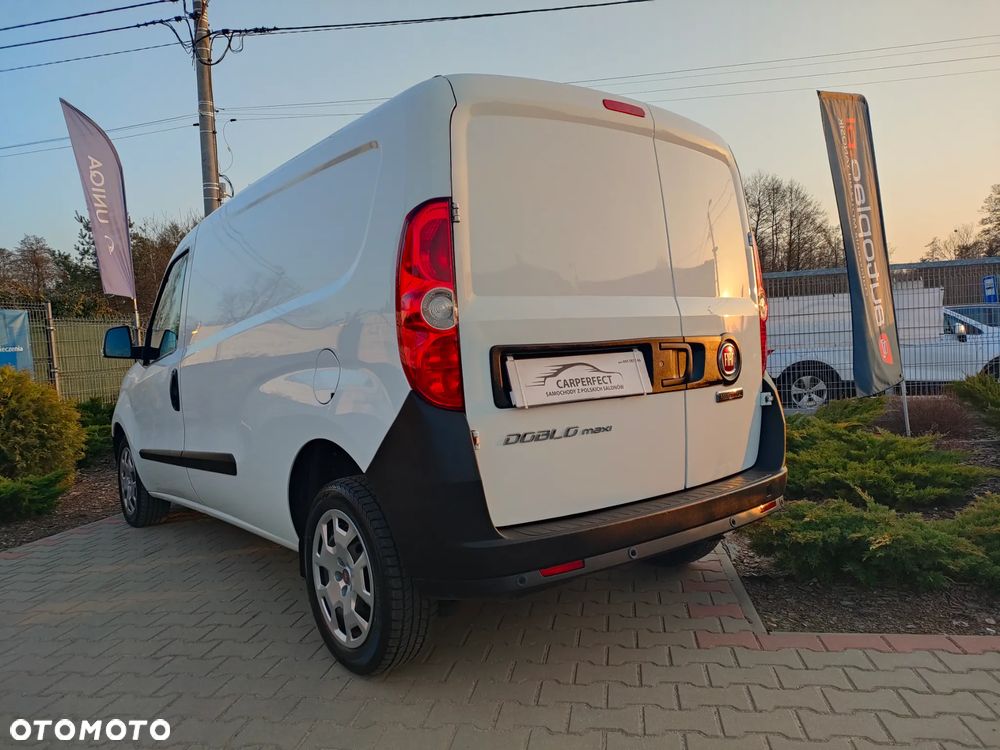 Fiat DOBLO MAXI - 7