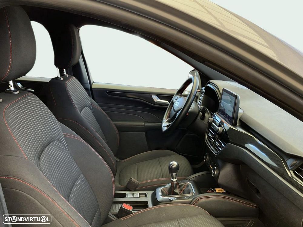 Ford Kuga 1.5 TDCi EcoBlue ST-Line - 13