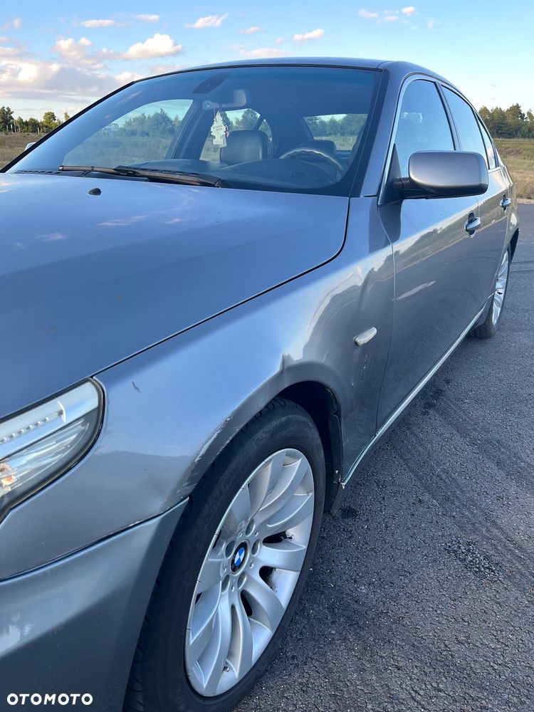 BMW Seria 5 530d - 3