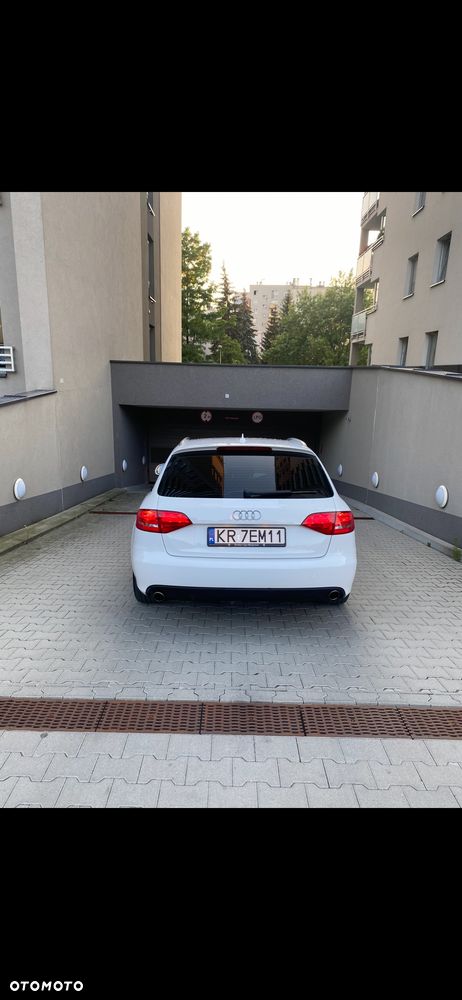 Audi A4 Avant - 3