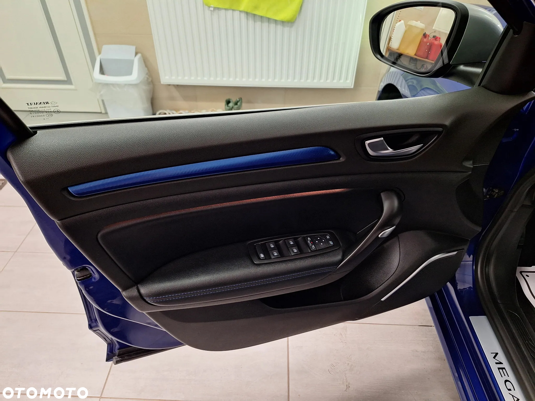 Renault Megane 1.2 Energy TCe GT Line - 19