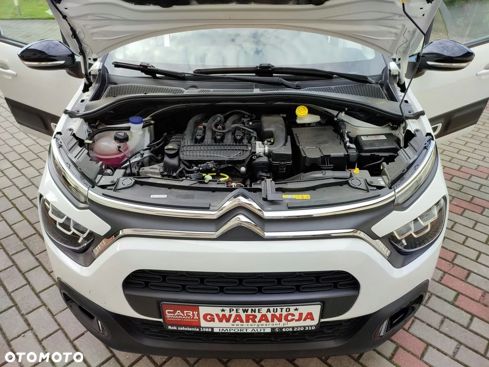 Citroën C3 Pure Tech 83 S&S SHINE PACK - 41