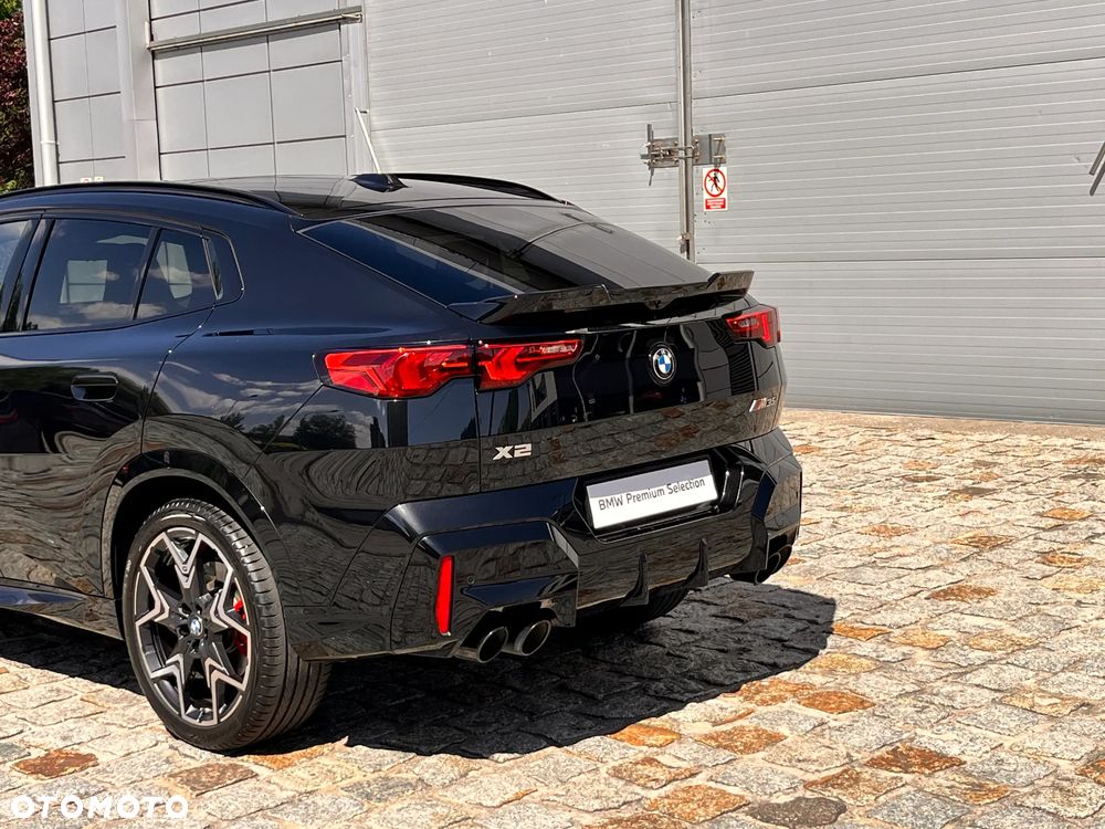 BMW X2 - 11