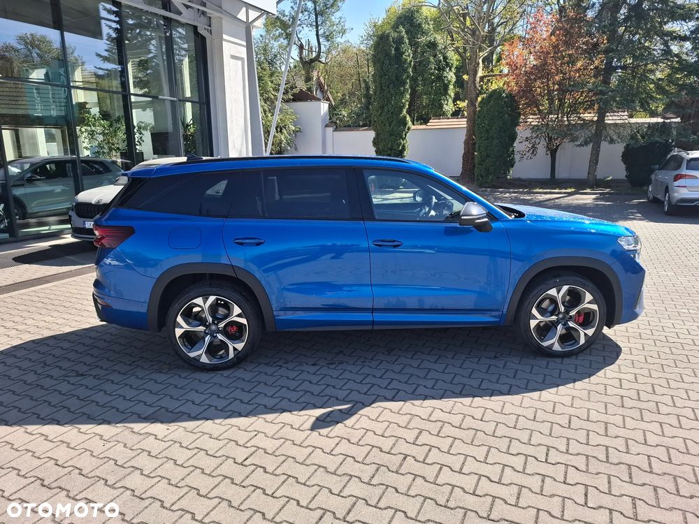 Skoda Kodiaq - 8
