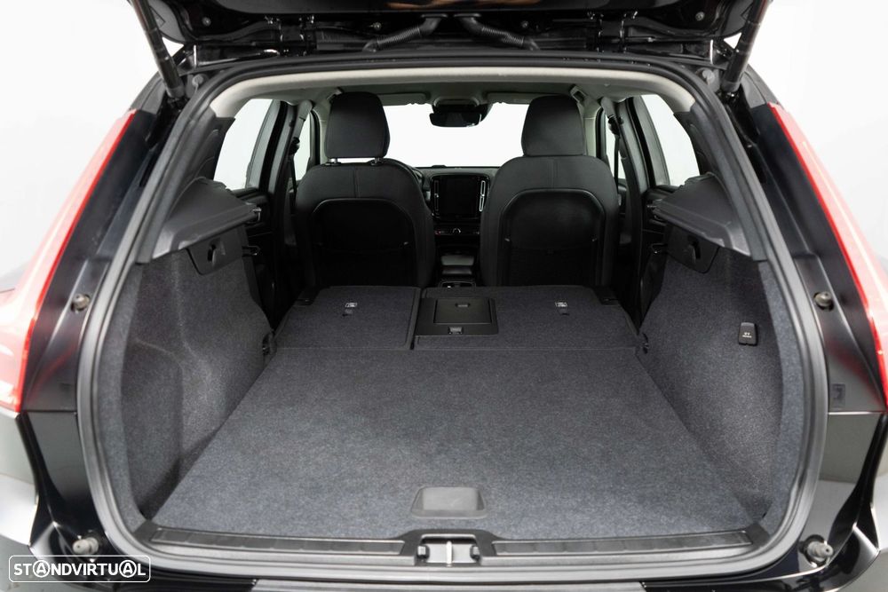 Volvo XC 40 1.5 T4 PHEV Inscription Expression - 14