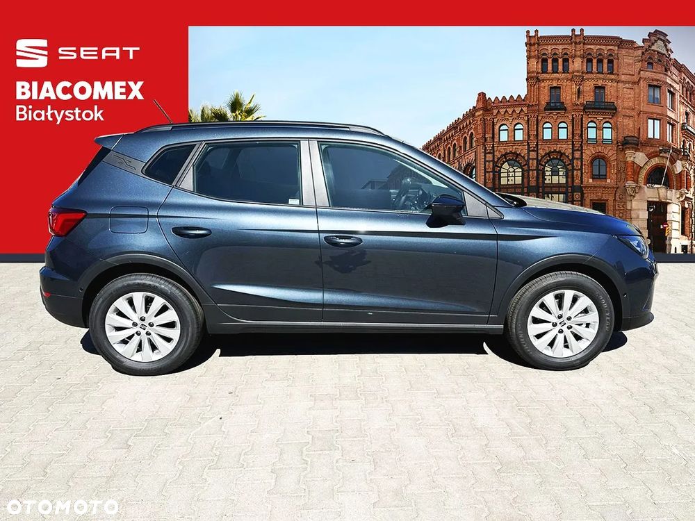 Seat Arona 1.0 TSI Style S&S - 7