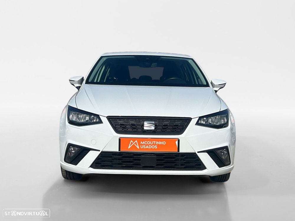 SEAT Ibiza 1.0 TSI Style - 8