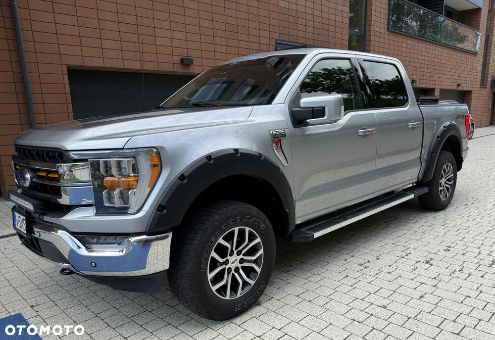 Ford F150 - 5