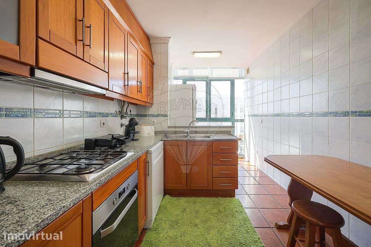 Apartamento T2 para venda - Grande imagem: 4/20