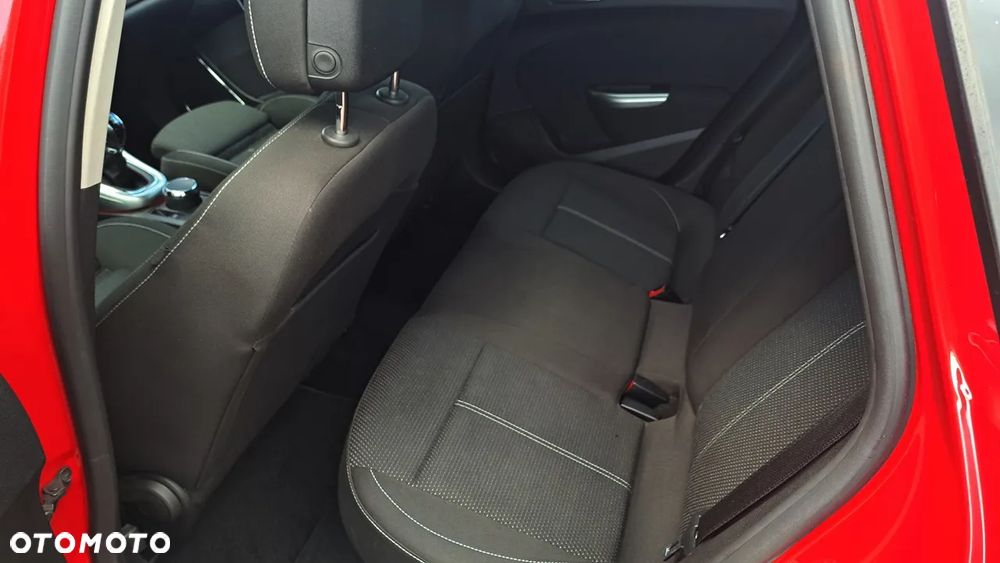 Opel Astra 1.4 Turbo Cosmo - 26