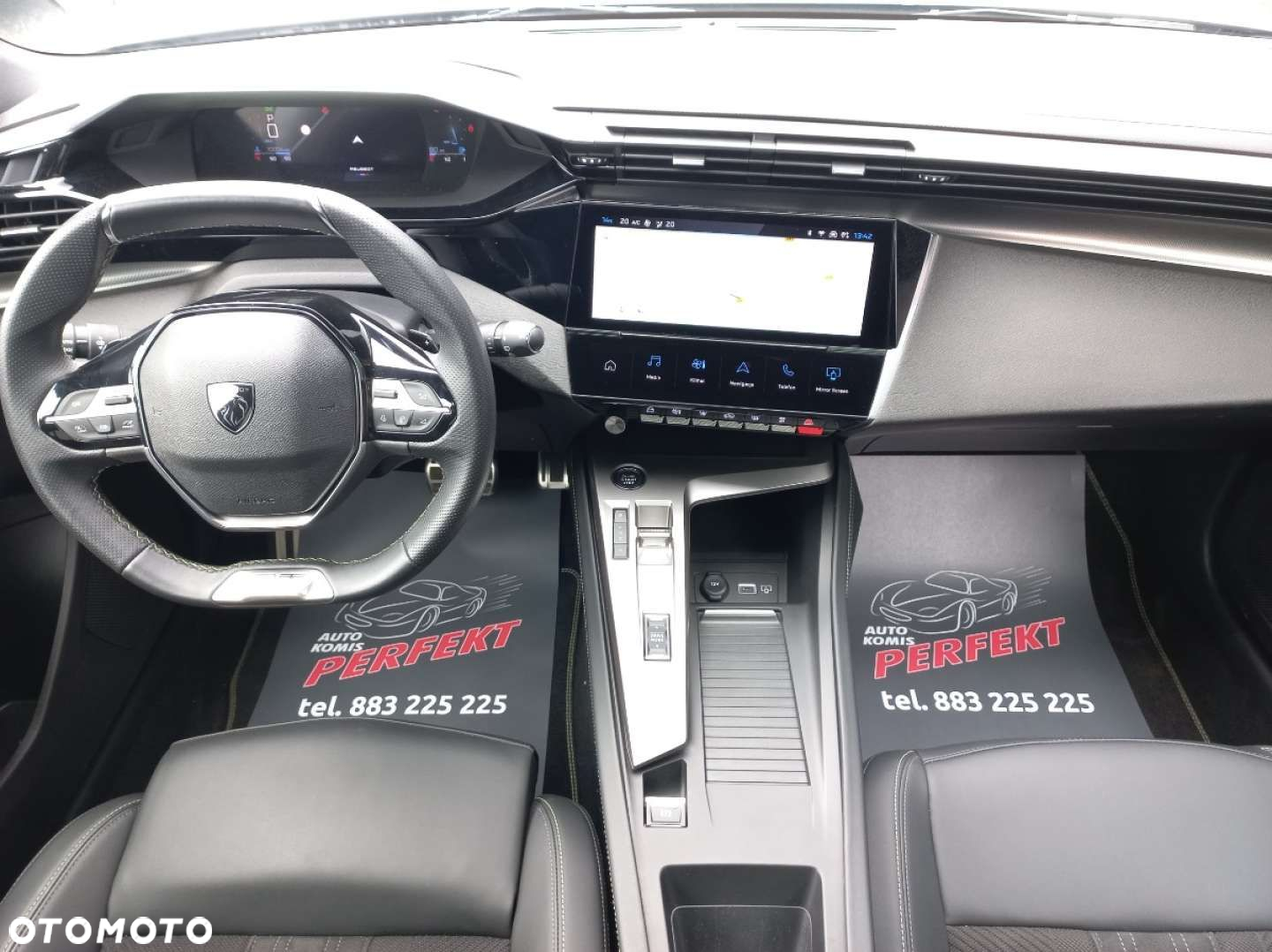 Peugeot 308 - 23
