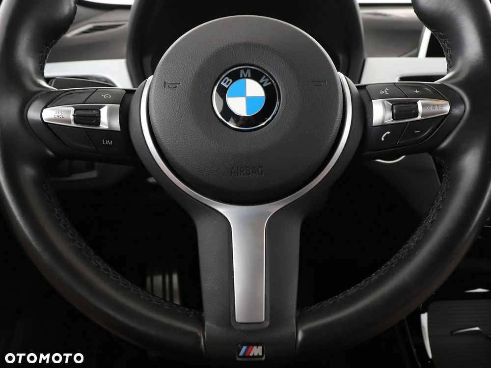 BMW X1 sDrive18i GPF M Sport - 22