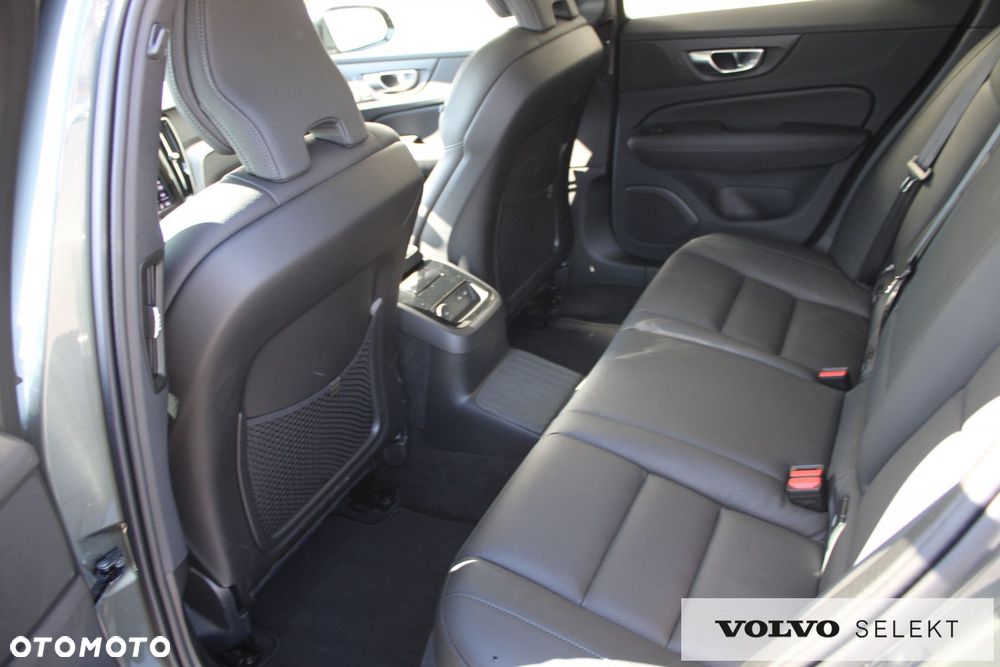 Volvo V60 - 9