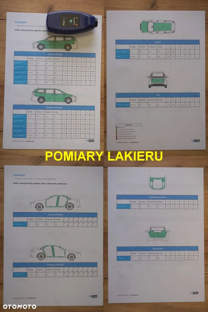Citroën C4 SpaceTourer - 6