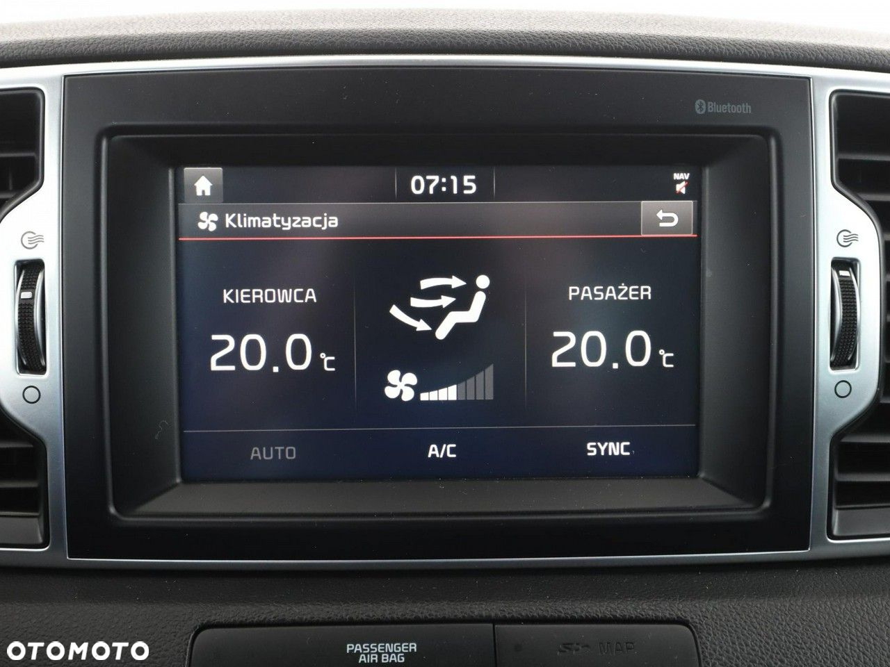 Kia Sportage 1.6 GDI L Business Line 2WD - 27